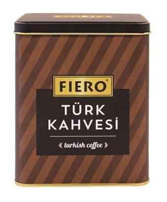 Fiero Sade Türk Kahvesi 454 gr