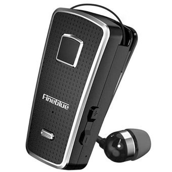 Findit F970 Kulak İçi Kablosuz Bluetooth Kulaklık Siyah