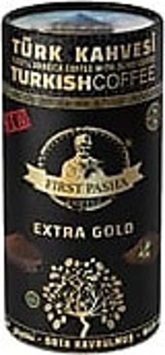 First Zeytinli Orta Kavrulmuş Türk Kahvesi 250 gr