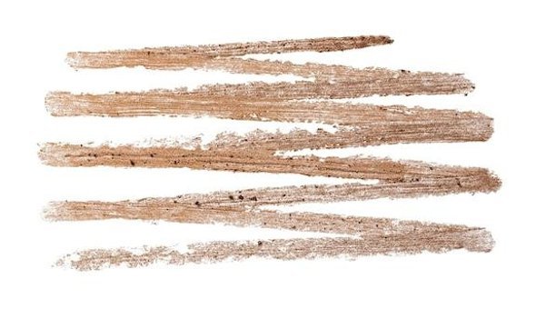 Flormar Extreme Tattoo No:007 Suya Dayanıklı Glitter Pastel Kahverengi Kalem Eyeliner