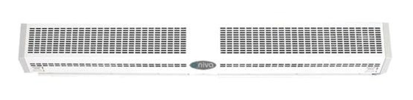 Niva Linda Heat Klc-lh140 Uzaktan Kumandalı 140 cm Sıcak-Soğuk Hava Perdesi