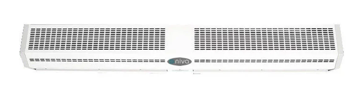 Niva Linda Klc-I180 Uzaktan Kumandalı 180 cm Soğuk Hava Perdesi