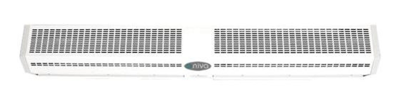 Niva Linda Klc-Ih120 Uzaktan Kumandalı 120 cm Sıcak-Soğuk Hava Perdesi