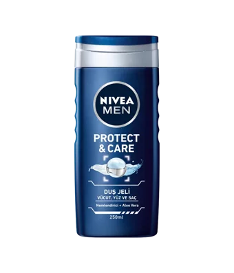 Nivea Aloe Vera Duş Jeli 250 ml