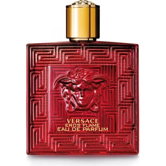 Versace Eros Flame EDP Nane-Limon Erkek Parfüm 100 ml
