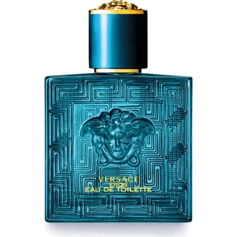 Versace Eros EDT Nane-Limon Erkek Parfüm 2x50 ml