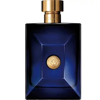 Versace Dylan Blue EDT Bergamot-Greyfurt Erkek Parfüm 200 ml