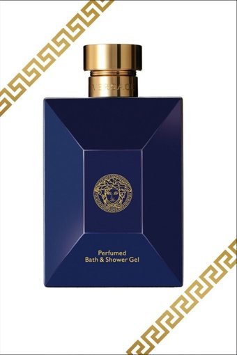 Versace Dylan Blue Duş Jeli 250 ml