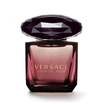 Versace Crystal Noir EDP Çiçeksi Erkek Parfüm 30 ml
