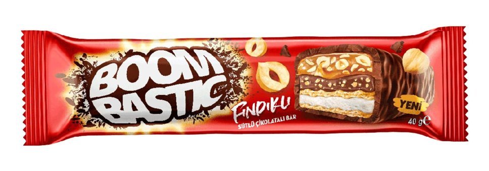 Şölen Sütlü Çikolatalı Gofret 40 gr