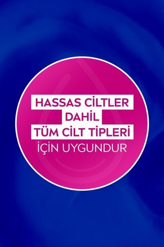 Nivea Derma Control Clinical Roll-On Kadın Deodorant 50 ml