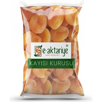E-Aktariye Aktariye Malatya Kayısı 100 gr
