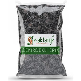 E-Aktariye Çekirdekli Erik 1 kg