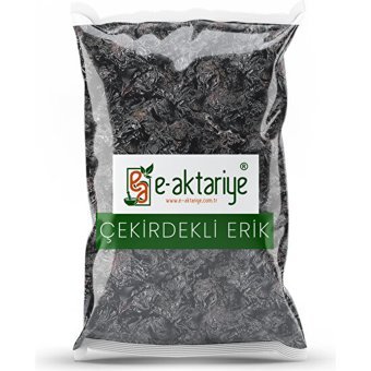 E-Aktariye Çekirdekli Erik 250 gr