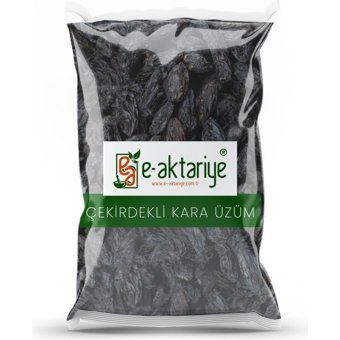 E-Aktariye Çekirdekli Üzüm 250 gr