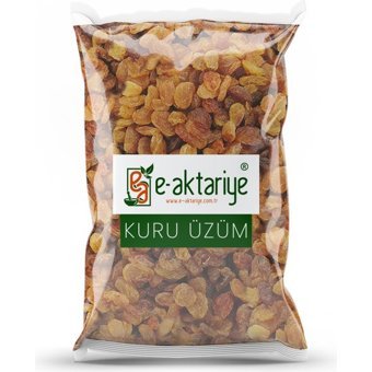 E-Aktariye Çekirdeksiz Üzüm 100 gr