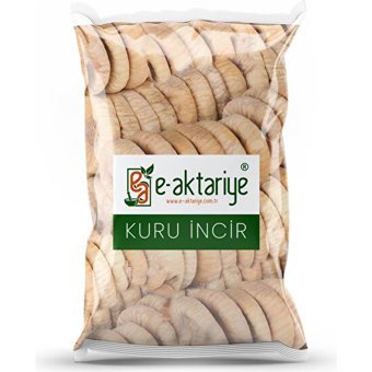 E-Aktariye İncir 100 gr