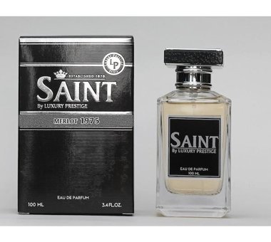 Luxury Merlot EDP Erkek Parfüm 100 ml