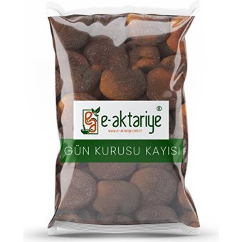 E-Aktariye Kayısı 250 gr