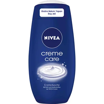 Nivea Nemlendirici Duş Jeli 250 ml