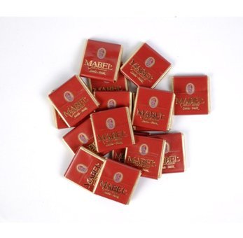 Mabel Madlen Sütlü Çikolata 500 gr