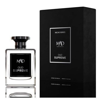 Mad Parfüm Oud Supreme EDP Erkek Parfüm 100 ml