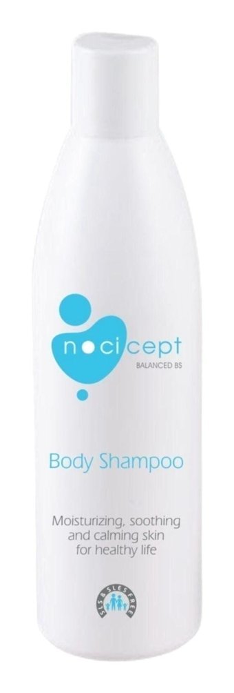 Nocicept Duş Jeli 300 ml