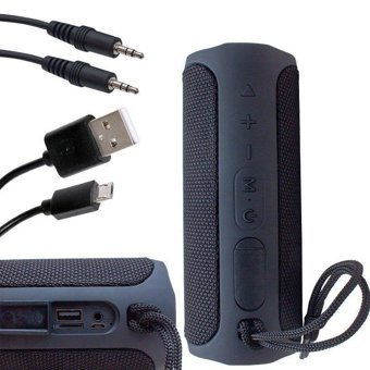Magicvoice MV-19974 Bluetooth Hoparlör Gri