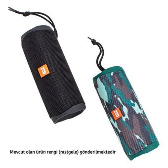 Magicvoice MV-19974 Bluetooth Hoparlör Gri