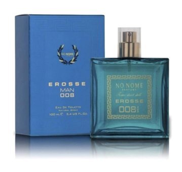 Noname 008 Erosse EDT Erkek Parfüm 100 ml