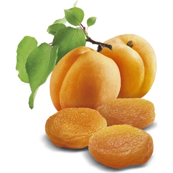Malatya Pazarı Kayısı 2x200 gr