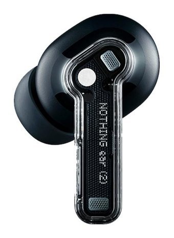 Nothing Ear 2 Bluetooth Kulaklık Siyah
