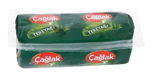 Çağlak Tereyağ 1 kg
