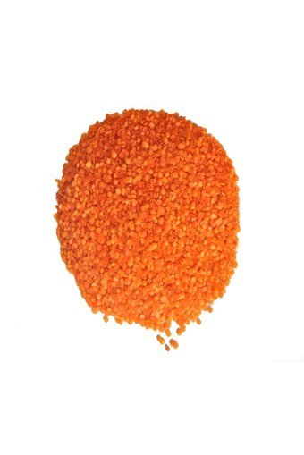 Tadımlık Yaprak Kırmızı Mercimek 5 kg