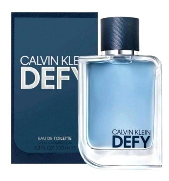 Calvin Klein Defy EDT Odunsu Erkek Parfüm 100 ml