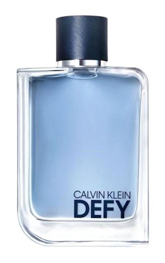 Calvin Klein Defy EDT Odunsu Erkek Parfüm 100 ml