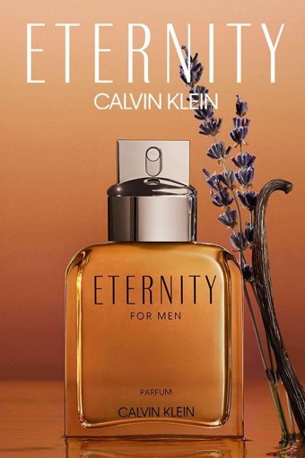 Calvin Klein Eternity For Men EDP Çiçeksi-Oryantal Erkek Parfüm 100 ml