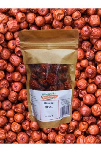 Karşı Köyden Hünnap 100 gr