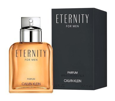 Calvin Klein Eternity Man Intense EDP Baharatlı-Çiçeksi Erkek Parfüm 50 ml