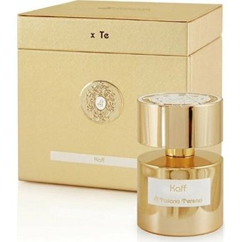Tiziana Terenzi Kaff Extrait EDP Çiçeksi Erkek Parfüm 100 ml