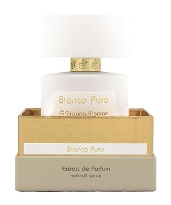 Tiziana Terenzi Luna Bianco Puro EDP Çiçeksi Erkek Parfüm 100 ml