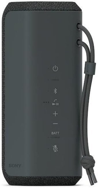 Sony SRS-XE200 Bluetooth Hoparlör Siyah