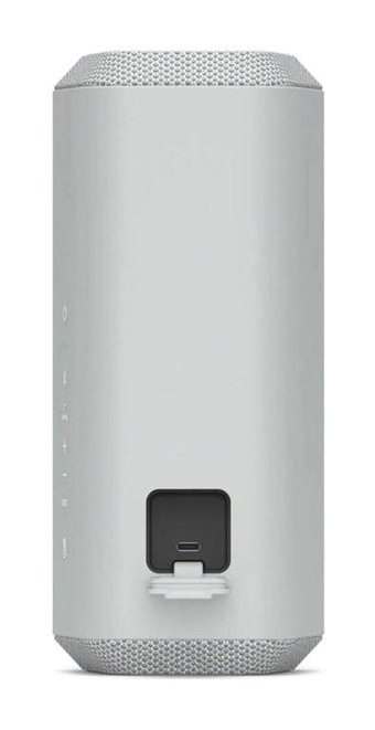 Sony SRS-XE300 Bluetooth Hoparlör Gri