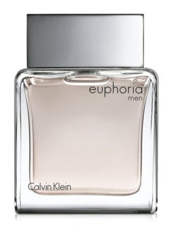 Calvin Klein Euphoria Men EDT Oryantal Erkek Parfüm 100 ml