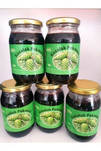 Nursima Çam Kozalak Pekmezi 420 gr
