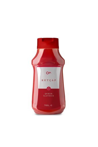 Dahafitol Acısız Ketçap 700 gr