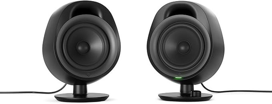Steelseries Arena 3 Bluetooth Hoparlör Siyah