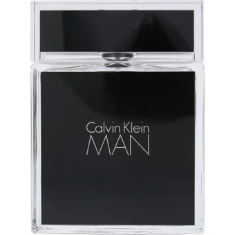 Calvin Klein Man EDT Baharatlı-Odunsu Erkek Parfüm 100 ml