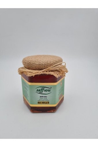 Saff Sedir Balı 400 gr