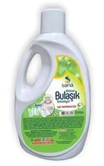 Safia Limon Kokulu El Bulaşık Deterjanı 2.5 lt
